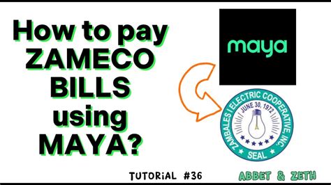 how to pay zameco online|ZAMECO 1 .